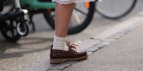 alexa prada florina|Why The Boat Shoe Is The Ultimate Transitional Piece .